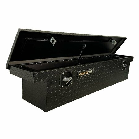 Camlocker UTV Polaris General Crossover Tool Box SXSGENLPMB